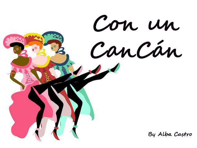 Con un CanCán