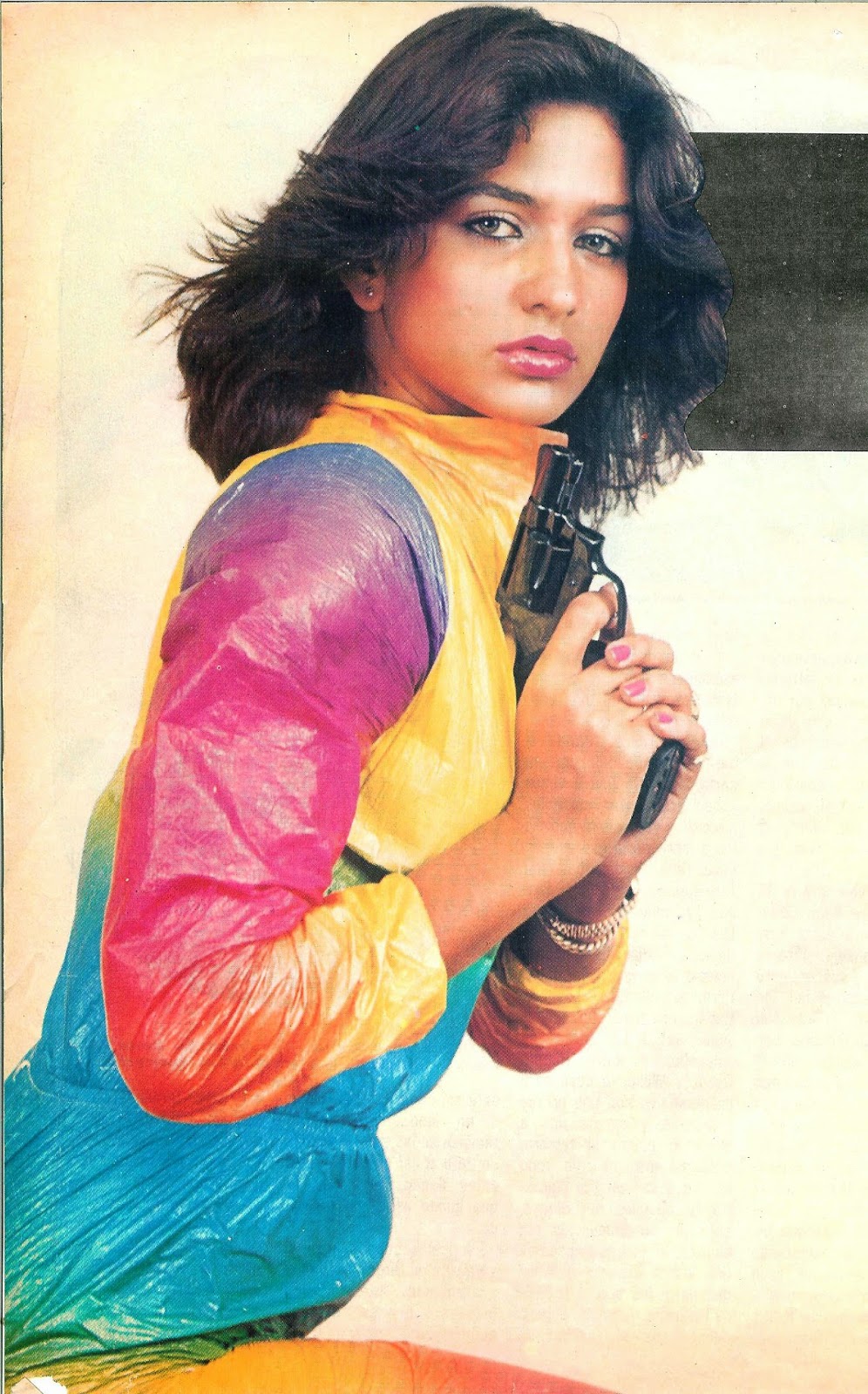 LA TRAGEDIA DE MAYE BRANDT