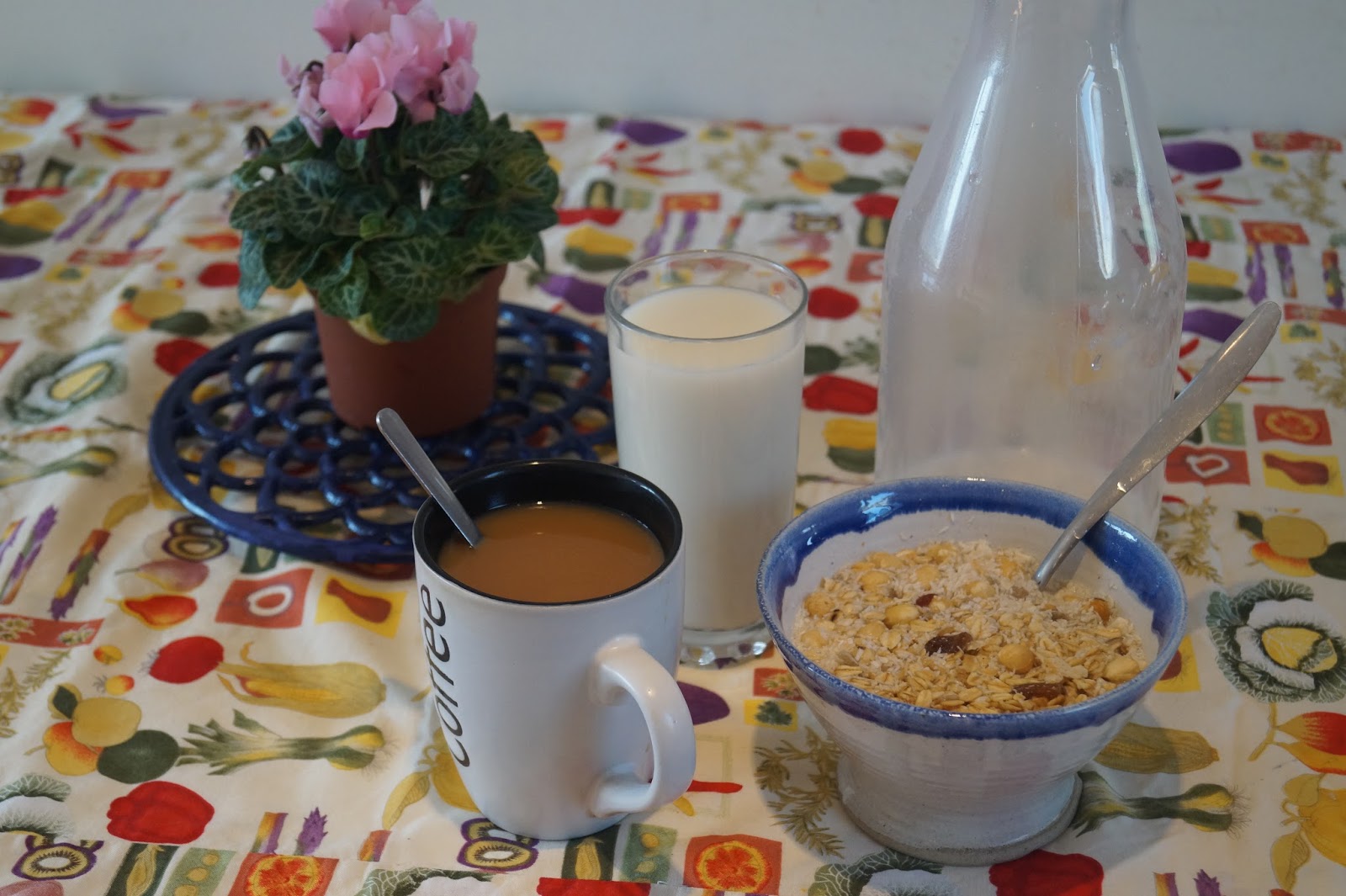 The Vegan Nigerian Brown Rice Milk Vegan, DairyFree Milk