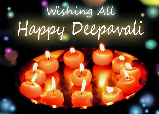 Happy Diwali 2016 SMS Messages Number 3