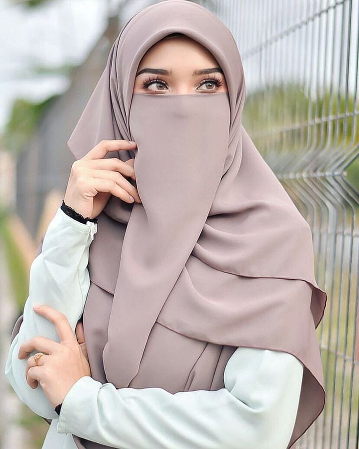 Hijab Girls DP Hijab Girls DP