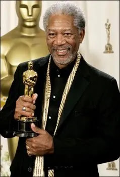 Morgan Freeman's Net Worth