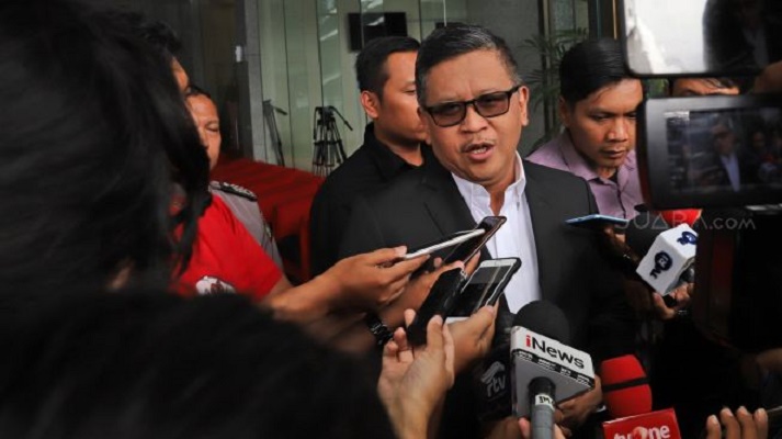 Pemilu 2009 Disebut Halalkan Segala Cara, Demokrat: Politik ‘Post Truth’ Hasto Jadi Benalu Reformasi