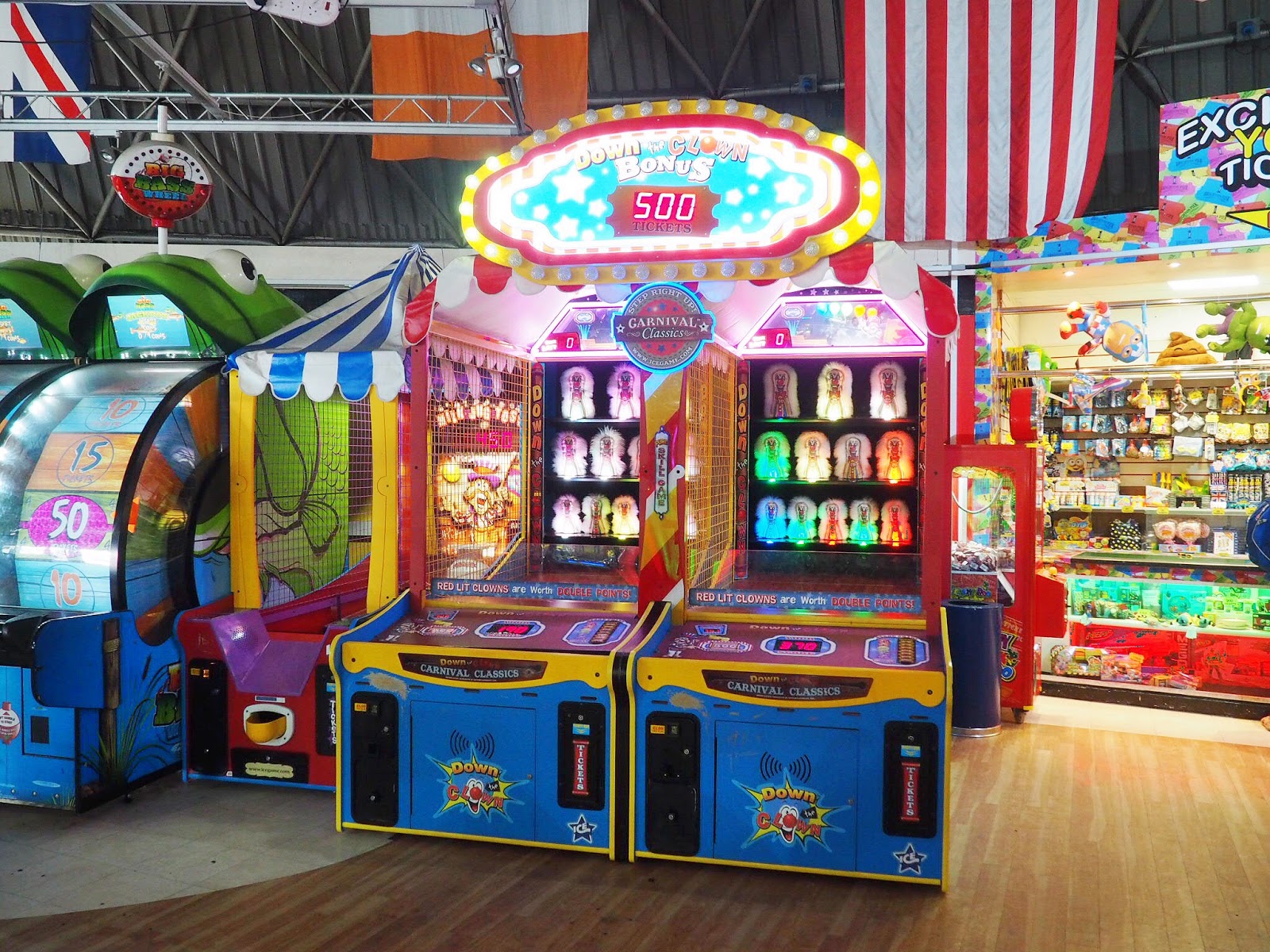 48 Hours In Brighton hannatalks