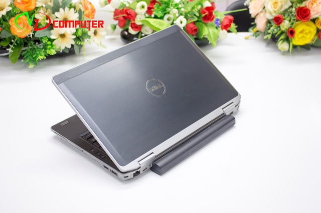 Dell E6330