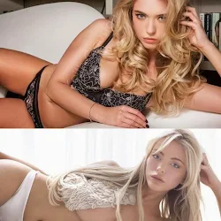 April Summers Foto 10