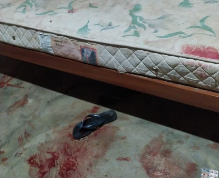 Jacobina: Dupla tentativa de homicídio é registrada em Lages do Batata