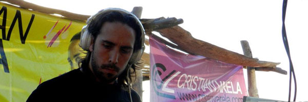 Cristian Varela – Live @ Awakenings Festival(Spaarnwoude, Netherlands) – 30-06-2012