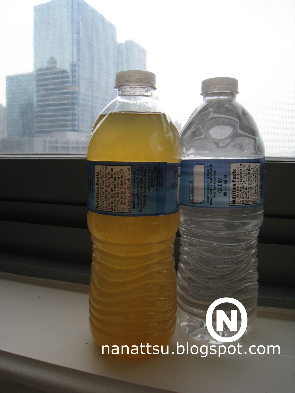 タノシイ♬ in アメリカ☺ マスタークレンズ♪／Master Cleanse, Lemonade Cleanse