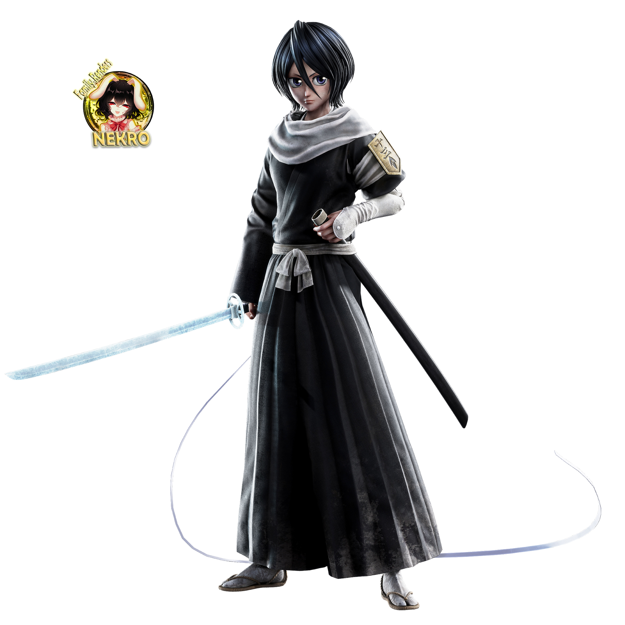 Rukia Kuchiki