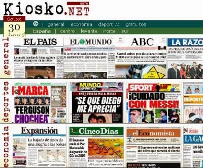 PRENSA