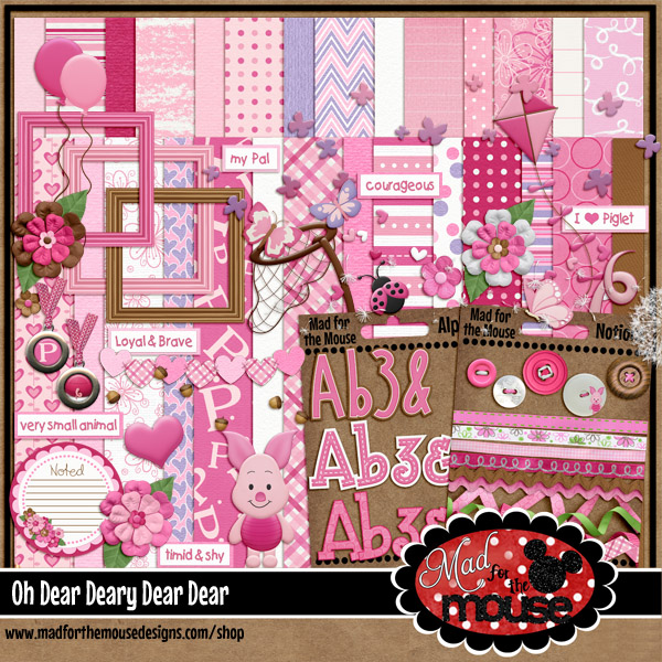 Mad for the Mouse: A VERY MERRY UNBIRTHDAY TO YOU!