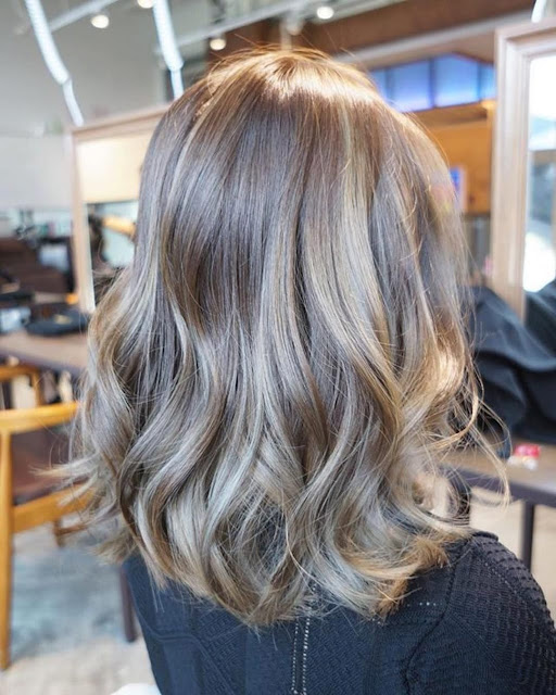 الشاي باللبن يتحول من مشروب إلى صبغة الشاي باللبن يتحول من مشروب إلى صبغة