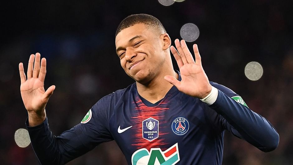 What does Messi arrival mean for Mbappe’s future at PSG?