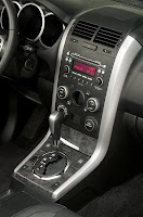 Suzuki Grand Vitara 2012