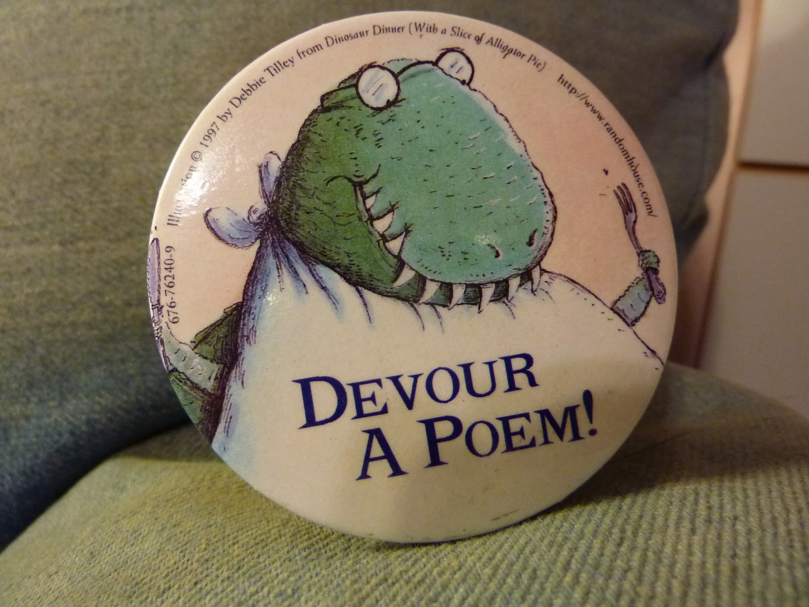 Teaching Authors--6 Children's Authors Who Also Teach Writing: The