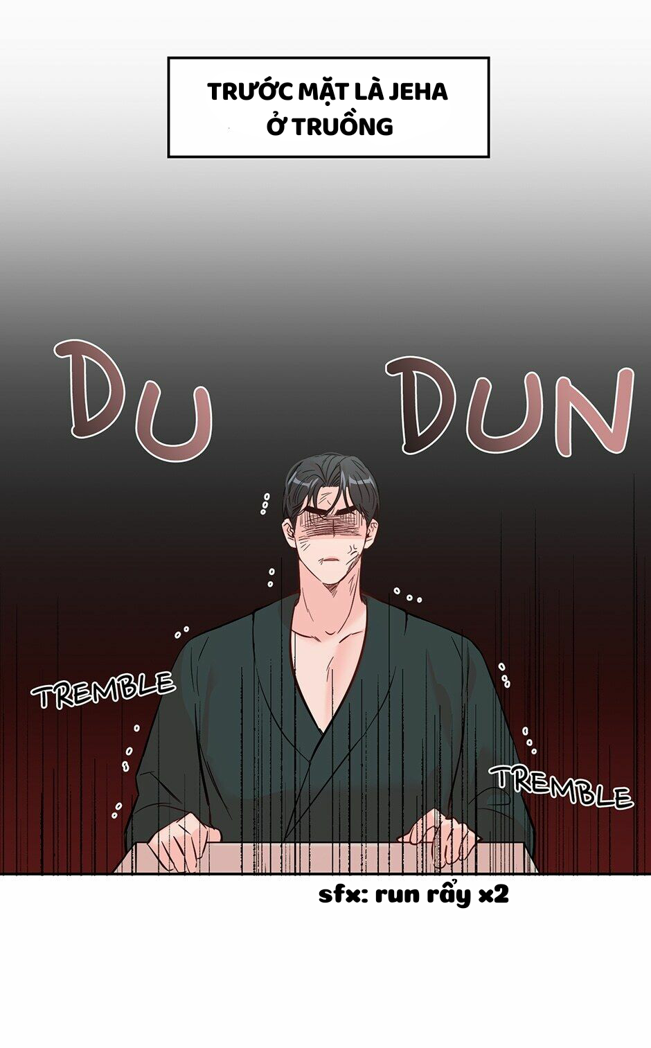 Đọc truyện Assorted Wildness - Chapter 36
