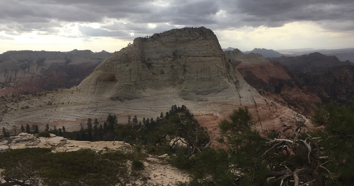 Hiking and Climbing Adventures Pine Valley Peak, Northgate West Utah