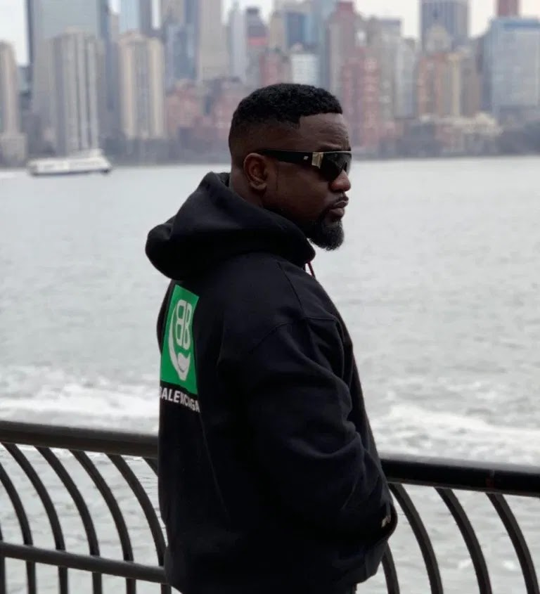 Download Mp3 Sarkodie Sub Zero (Prod. by Altra Nova) Ghana Music