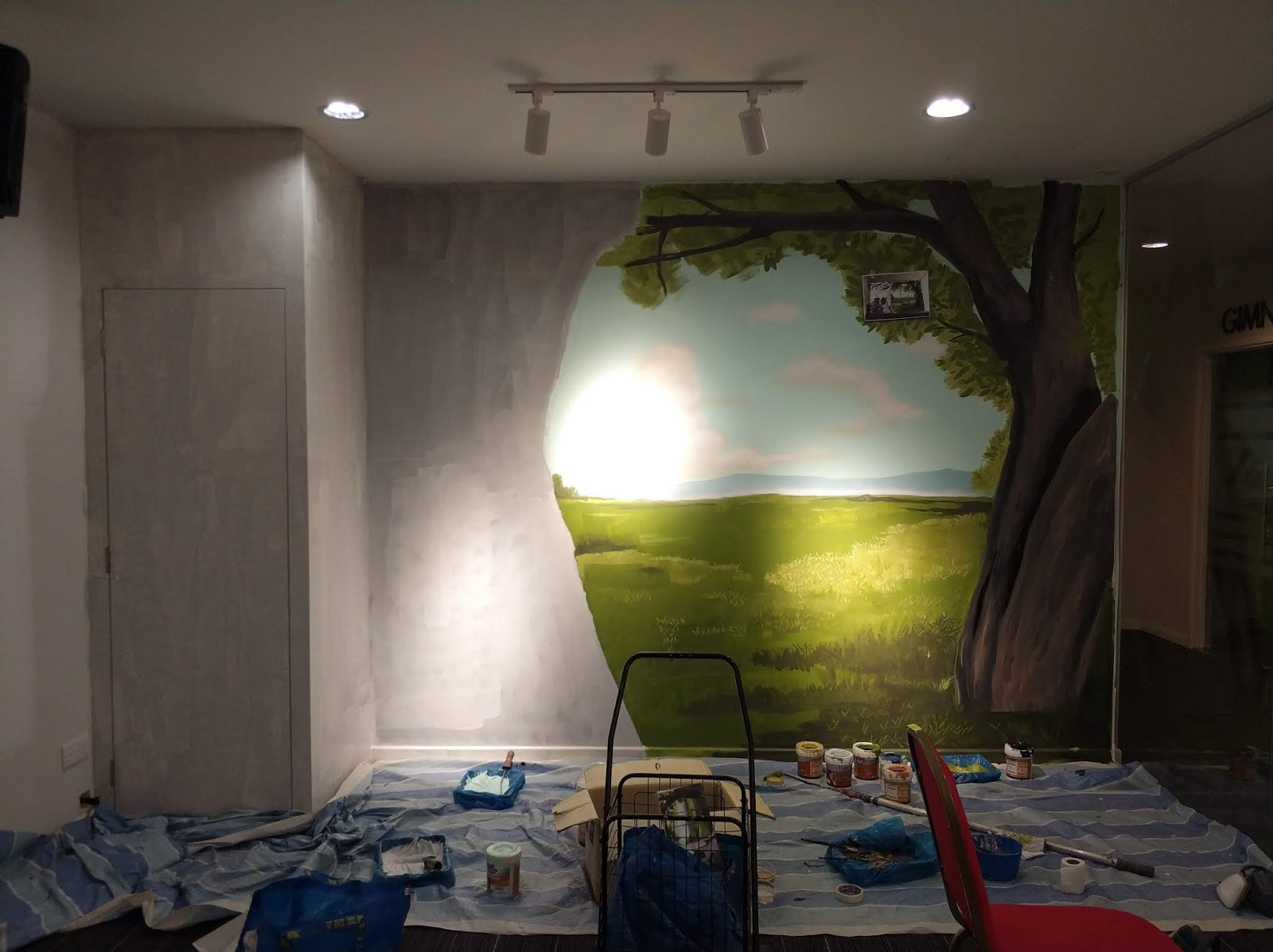 Amazing 3d Virtual Street Painting 283 29 Jpg 468 667 Street