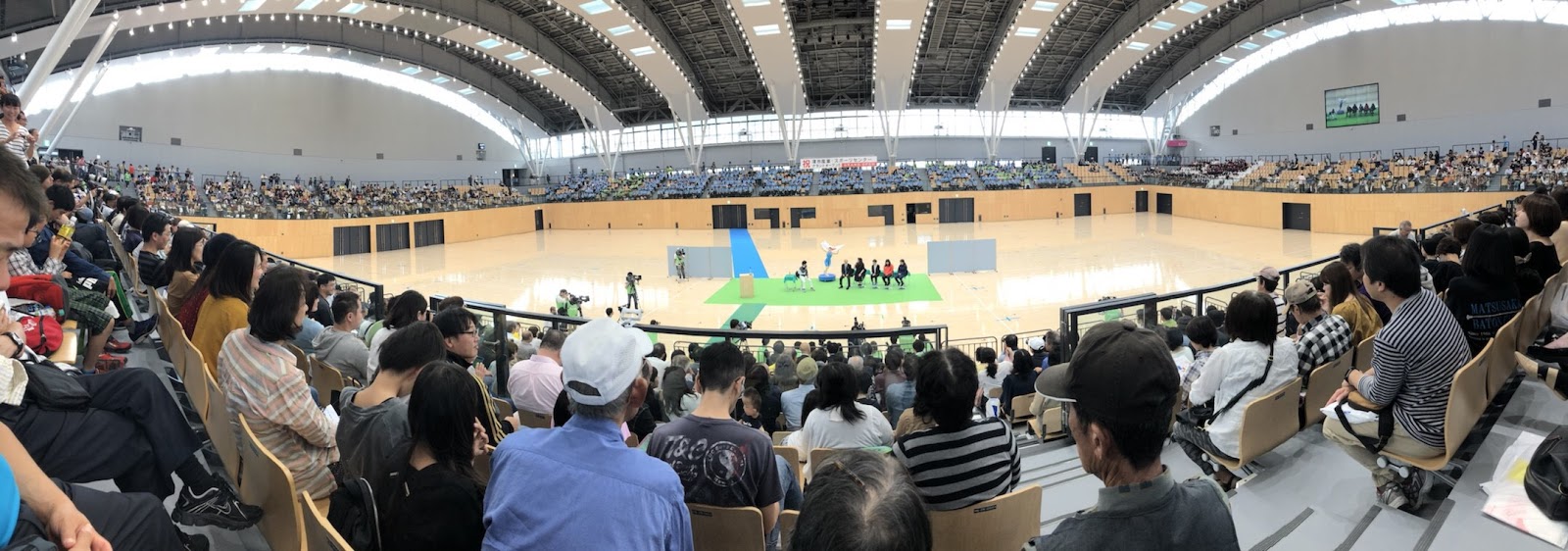 一輪車クラブ 浜松積志ノースカイト サオリーナ