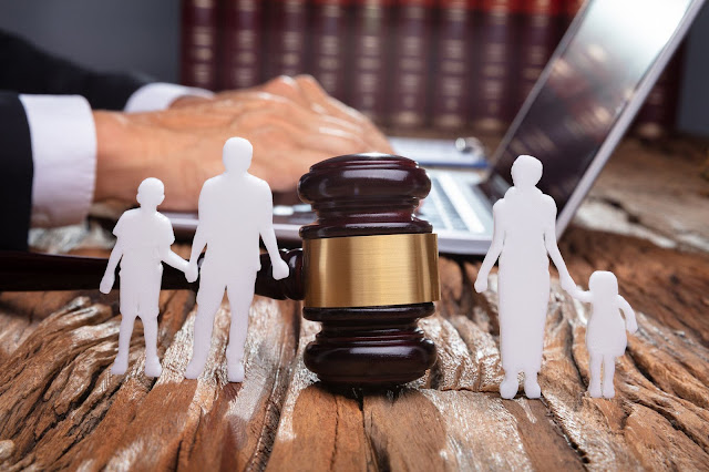 best family law solicitors dublin
