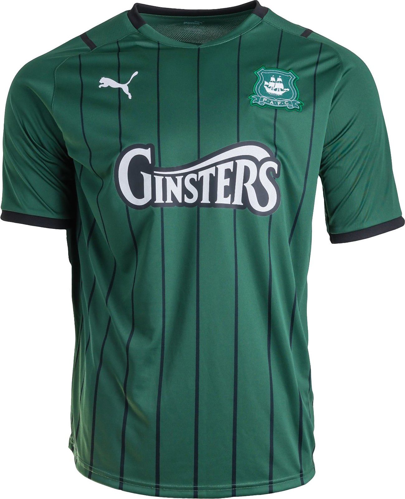 プリマス・アーガイル 202122 ユニフォーム ユニ11