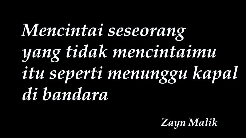 Kata Kata Cinta Sederhana Paling Bermakna Buat Pacar Diikuti Com