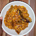Adalu (Beans And Corn Porridge)