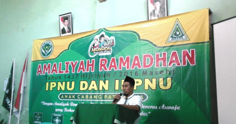 Contoh Sambutan Ketua Panitia Acara Bulan Ramadhan - CIHUAHUA