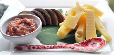 Feigensenf Feigen-Senf