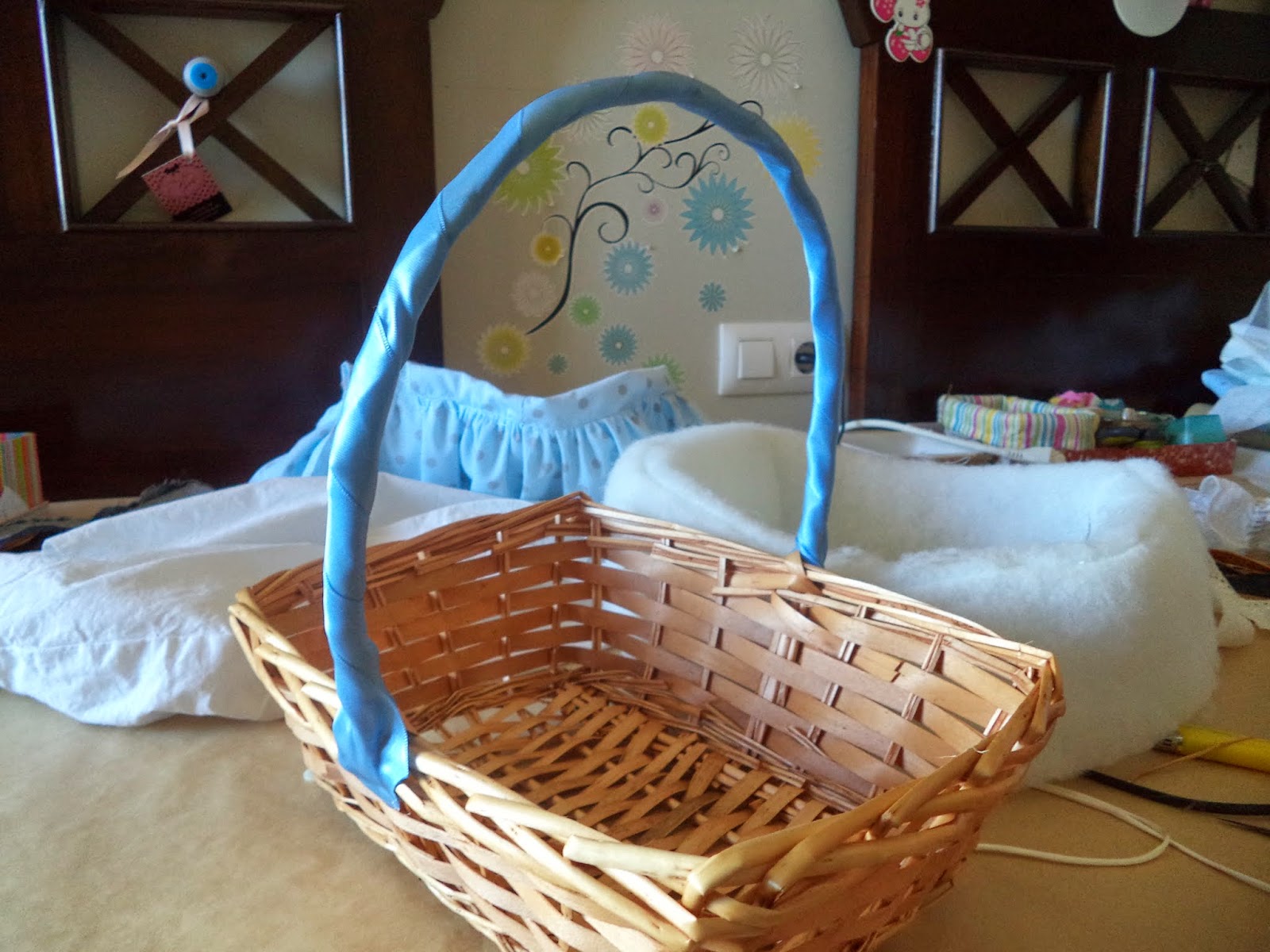 PAPcestita para bebe.... - lanaytela