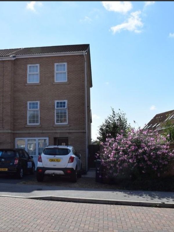 Landlord and BTL Blog HMO property on 12 yield