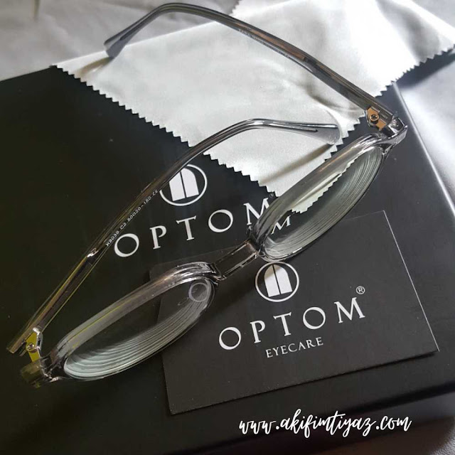 Buat cermin mata baru jom terjah Optom Eyecare Bangi, kedai cermin mata murah, kedai cermin mata Bangi, kedai spek murah, tempah cermin mata online