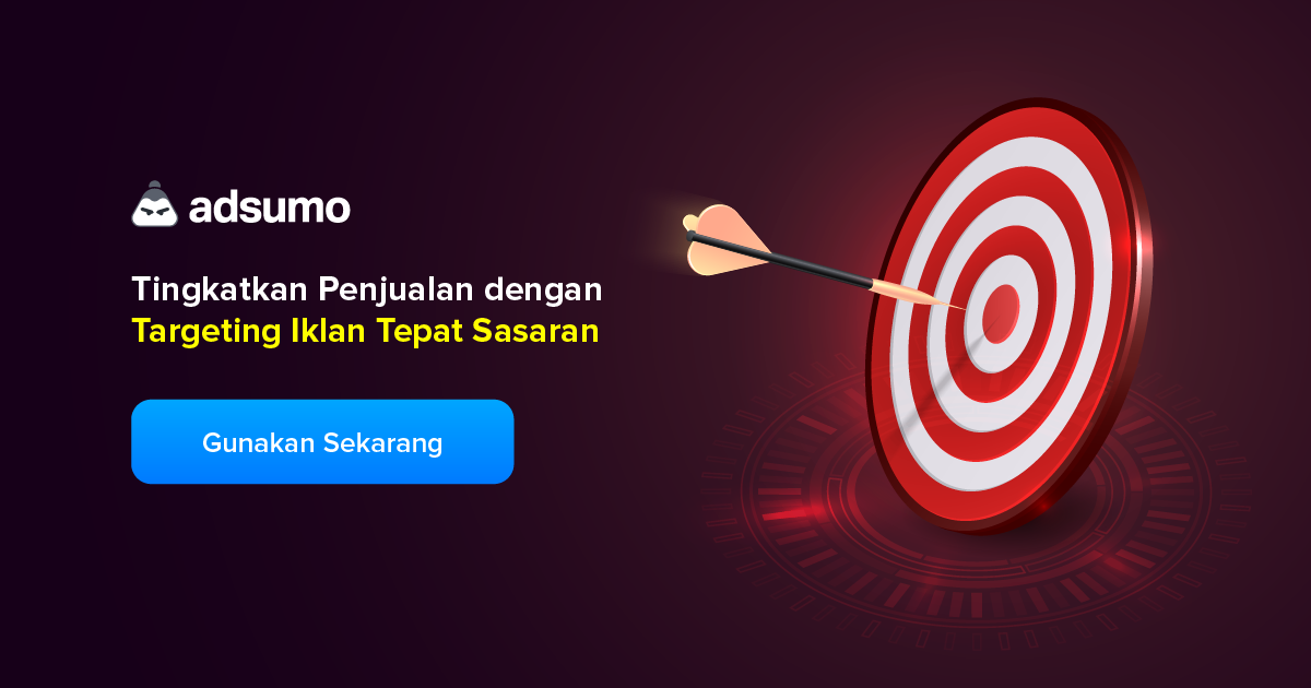 Iklan Facebook Ads Anda Boncos? Coba Pakai Ini