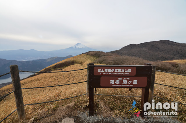 How to get to Mt. Fuji from Tokyo Japan Travel Guide