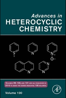 Advances in Heterocyclic Chemistry ,Volume100