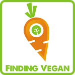 Finding vegan