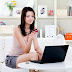 What are the benefits of online shopping?