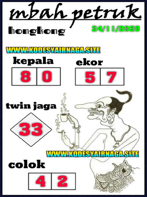 PREDIKSI hongkong pools