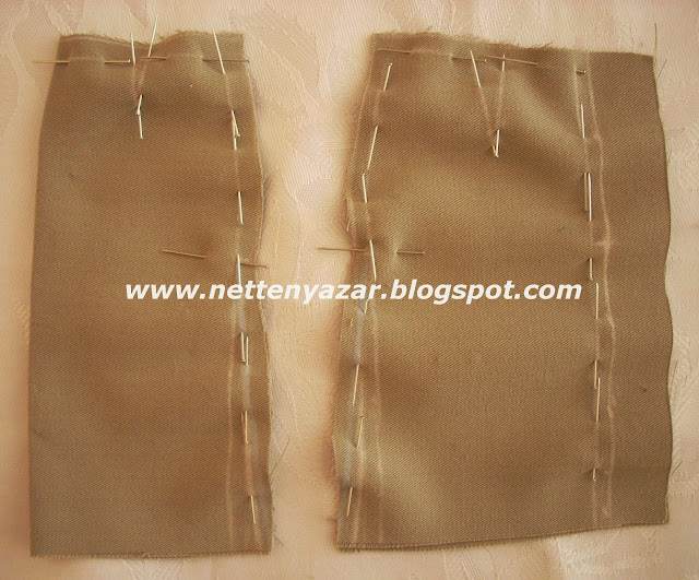 skirt pattern fabric applications