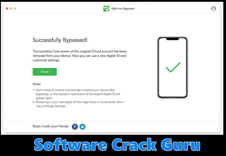 download bypass icloud activation tool