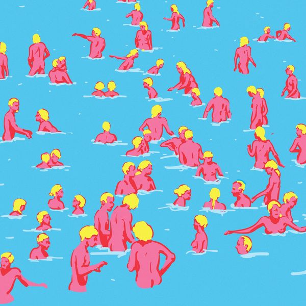 ADOY – Baby – Single