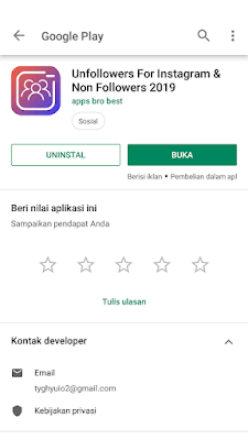 Screenshot_2019-01-07-09-02-57-476_com.android.vending Cara Mendeteksi Orang yang Belum Folback dan Unfollow Akun Instagrammu dengan Mudah