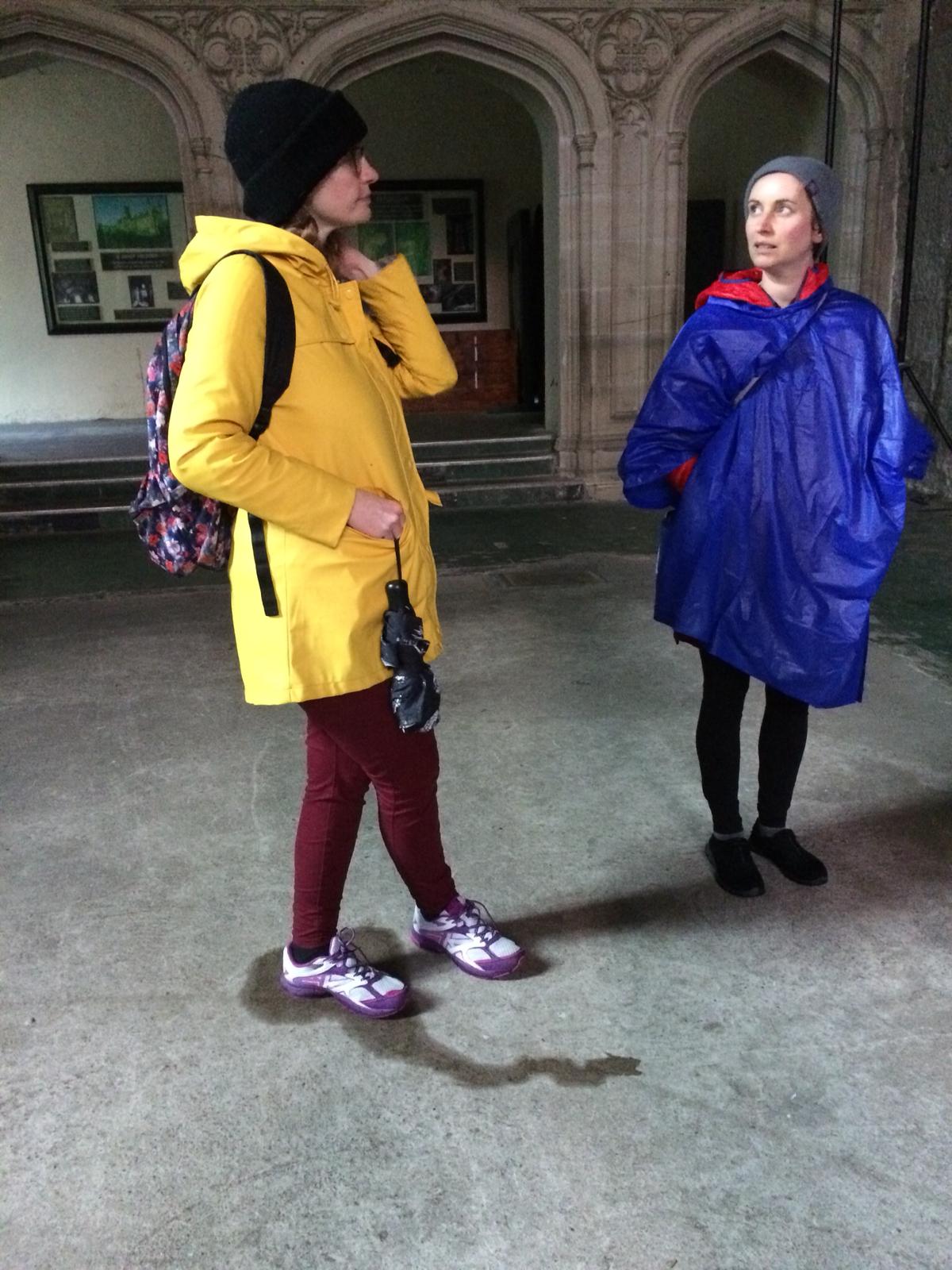 SJ Bradley Alton Towers Liminal Resident