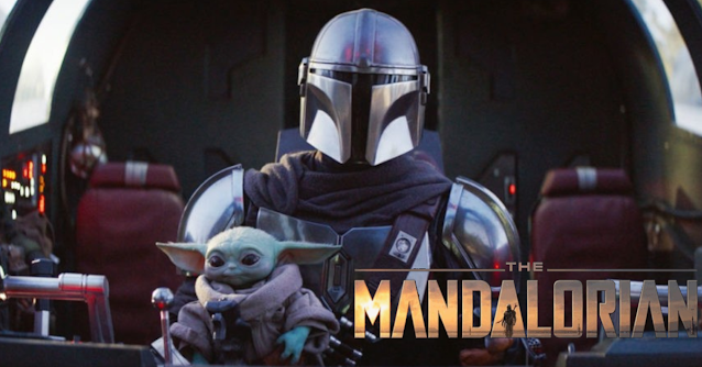 20 najlepszych cytatów z 1. sezonu The Mandalorian | Star Wars