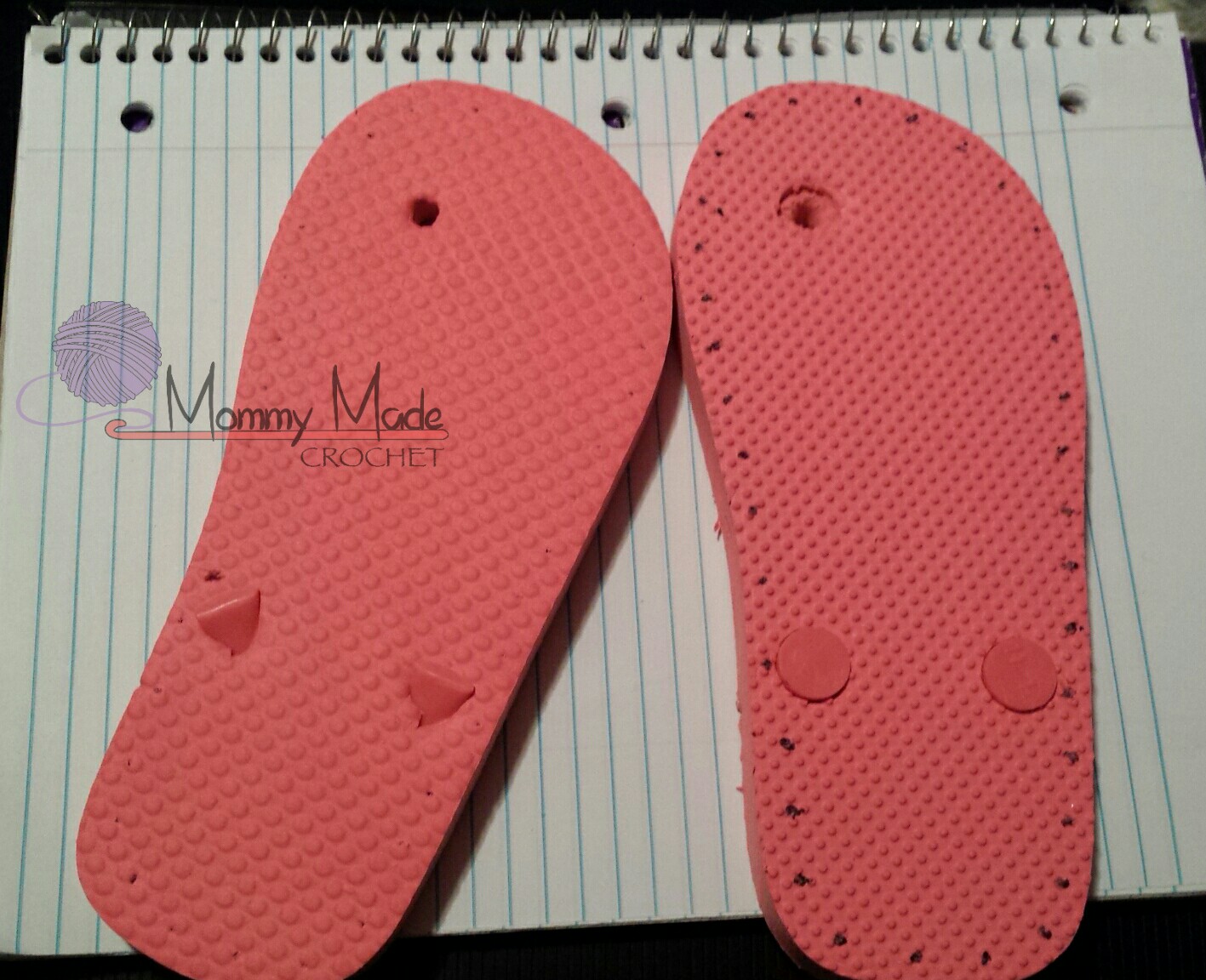 Pattern For Children S Crocheted Flip Flop Shoe Pattern For Children S Crocheted Flip Flop Shoe