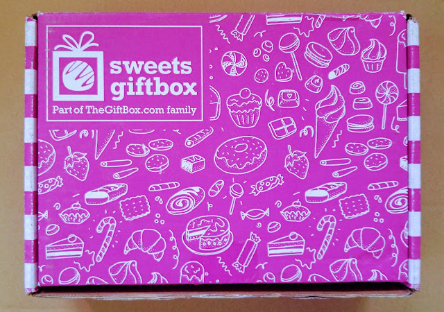 Sweets GiftBox