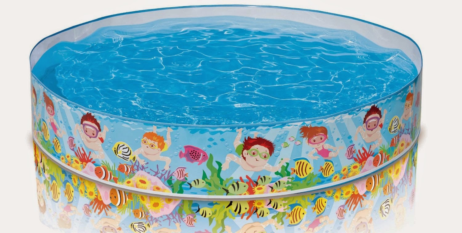 kiddie pool plastic kiddie pool
