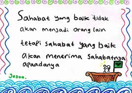 Yakin UsaHa SamPAi: KATA-KATA BIJAK BERGAMBAR PENENANG HATI